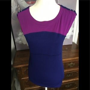 Cotton stretch tshirt